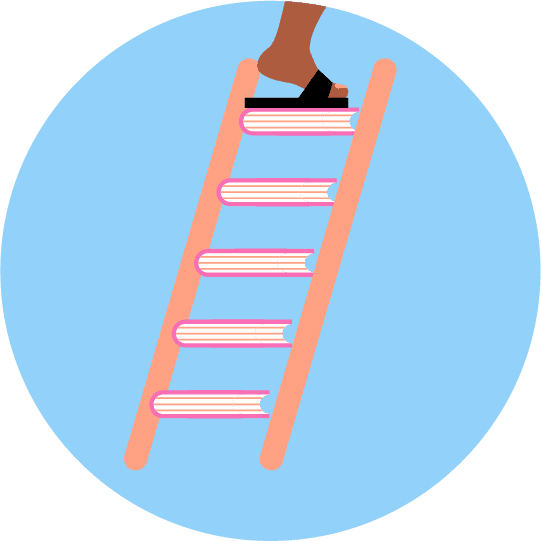 ladder ladder