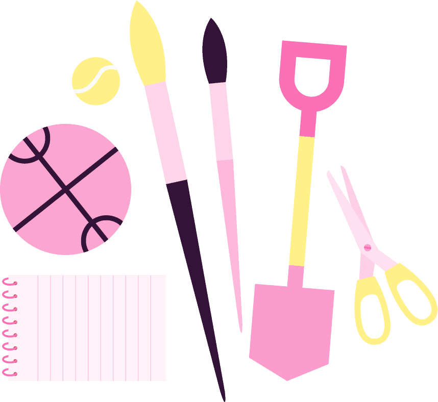 projects